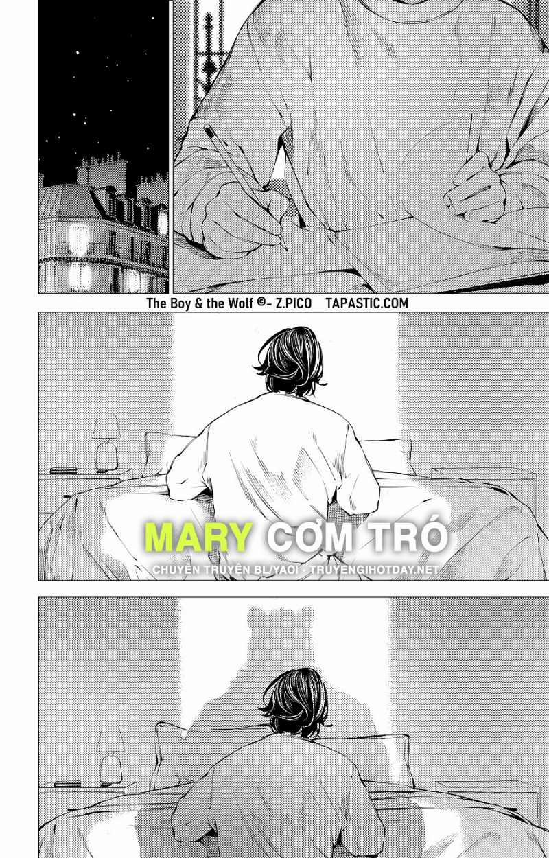The Boy & The Wolf 11.2 trang 7