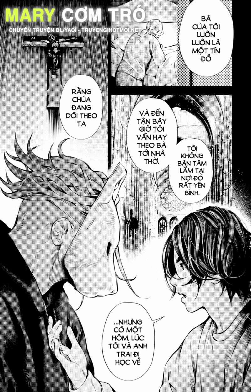 The Boy & The Wolf 11.4 trang 7