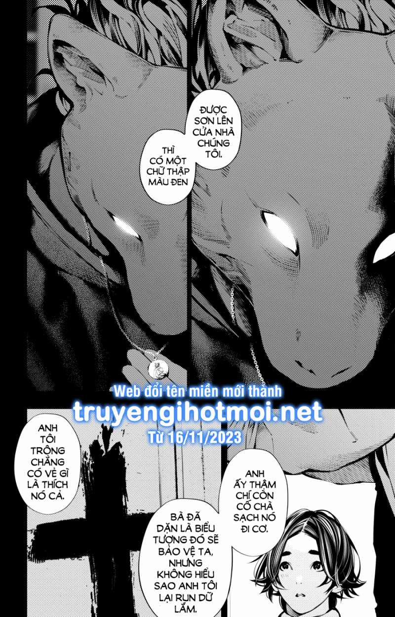 The Boy & The Wolf 11.4 trang 8