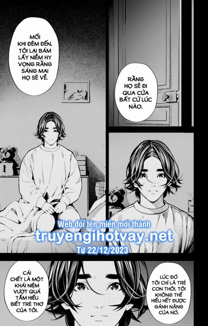 The Boy & The Wolf 11.5 trang 4