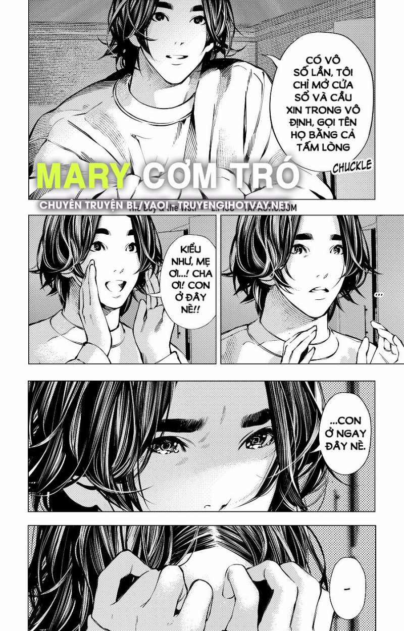 The Boy & The Wolf 11.5 trang 7