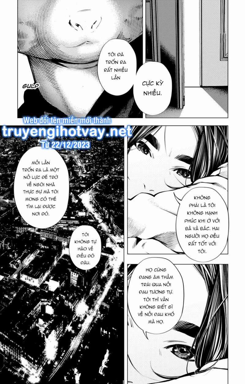 The Boy & The Wolf 11.6 trang 0