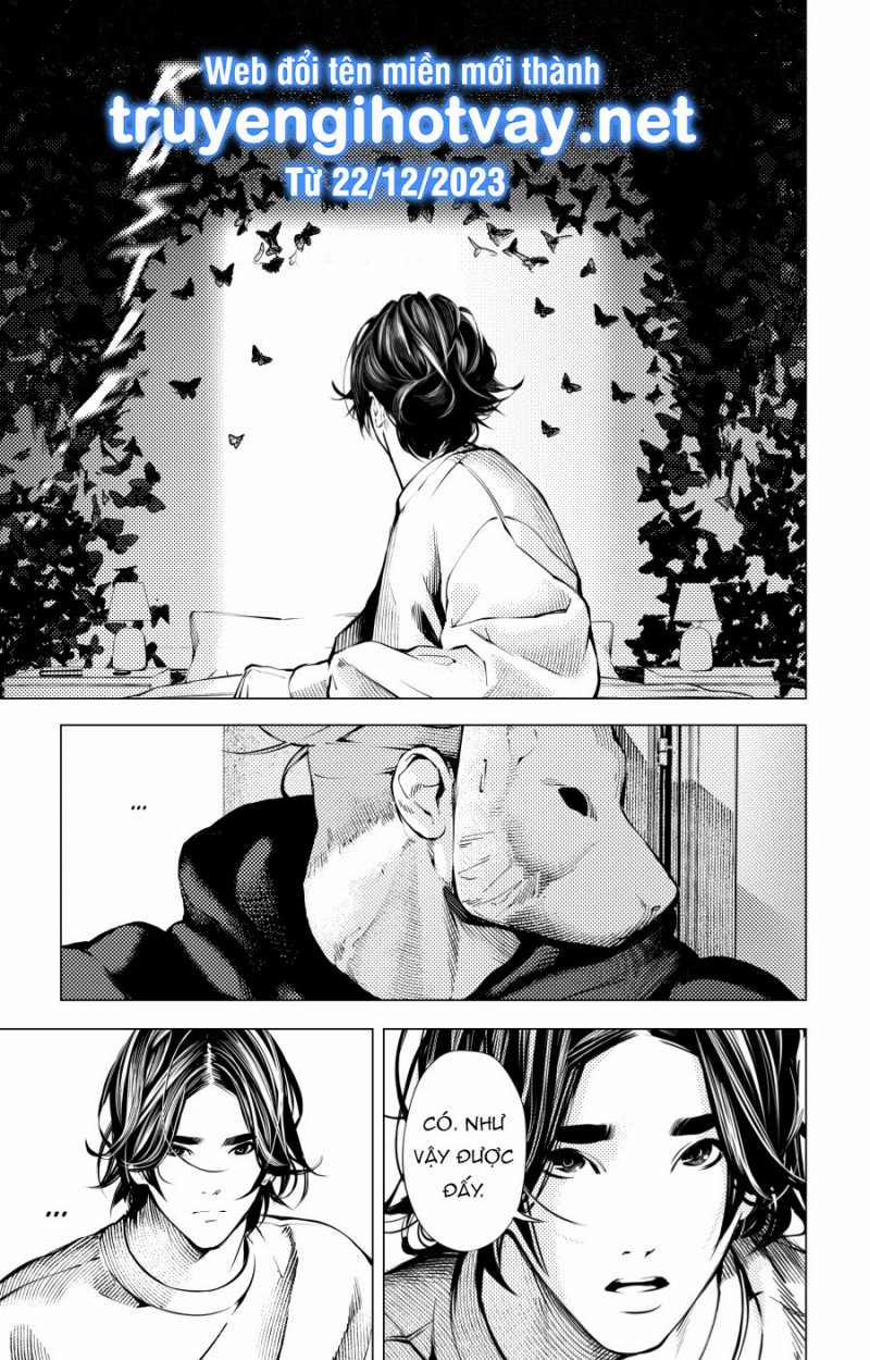 The Boy & The Wolf 11.6 trang 4