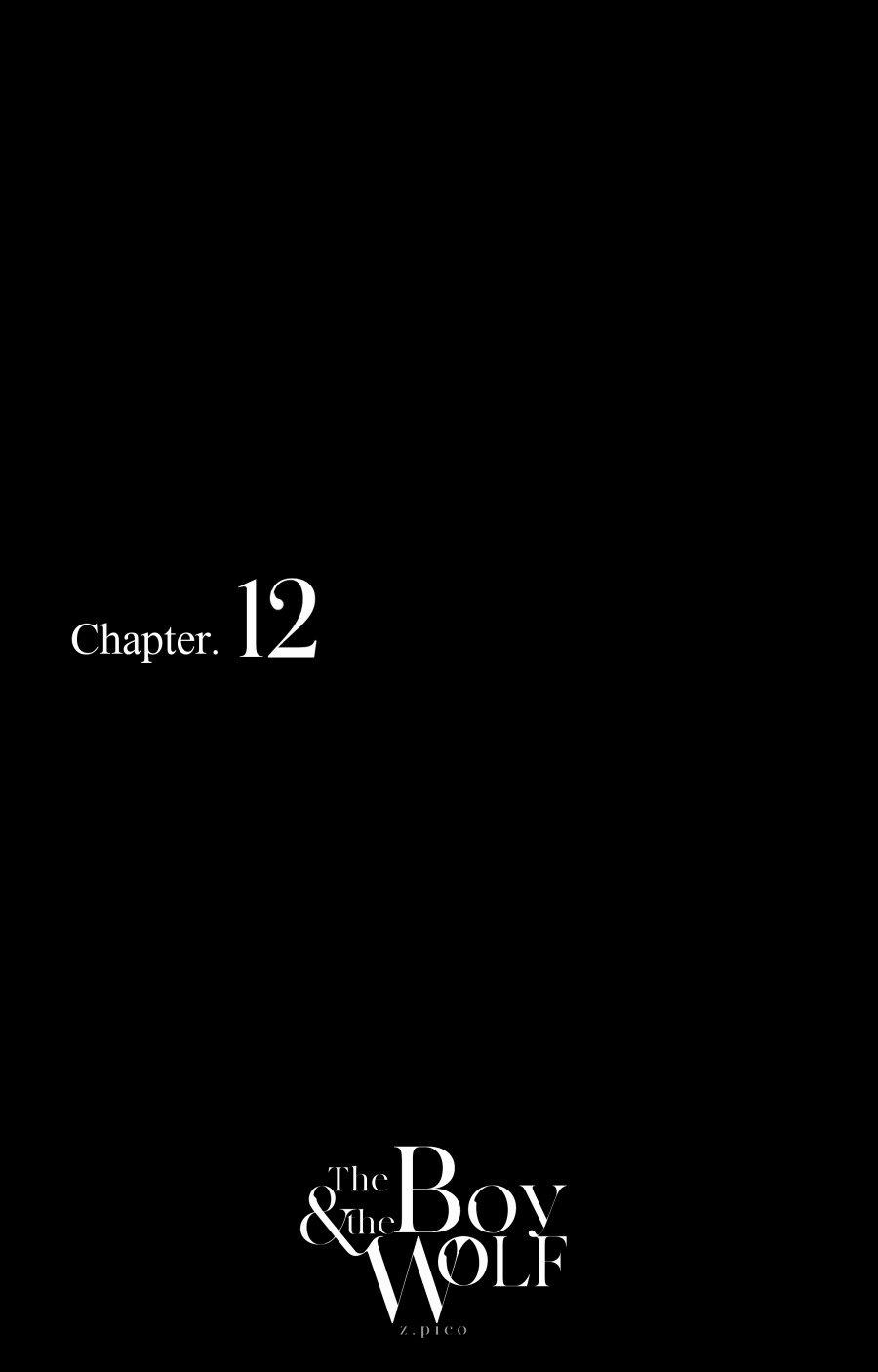 The Boy & The Wolf 12.1 trang 0