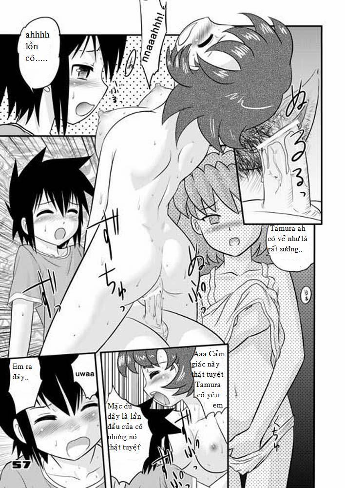 The Boys Empire 3 trang 11