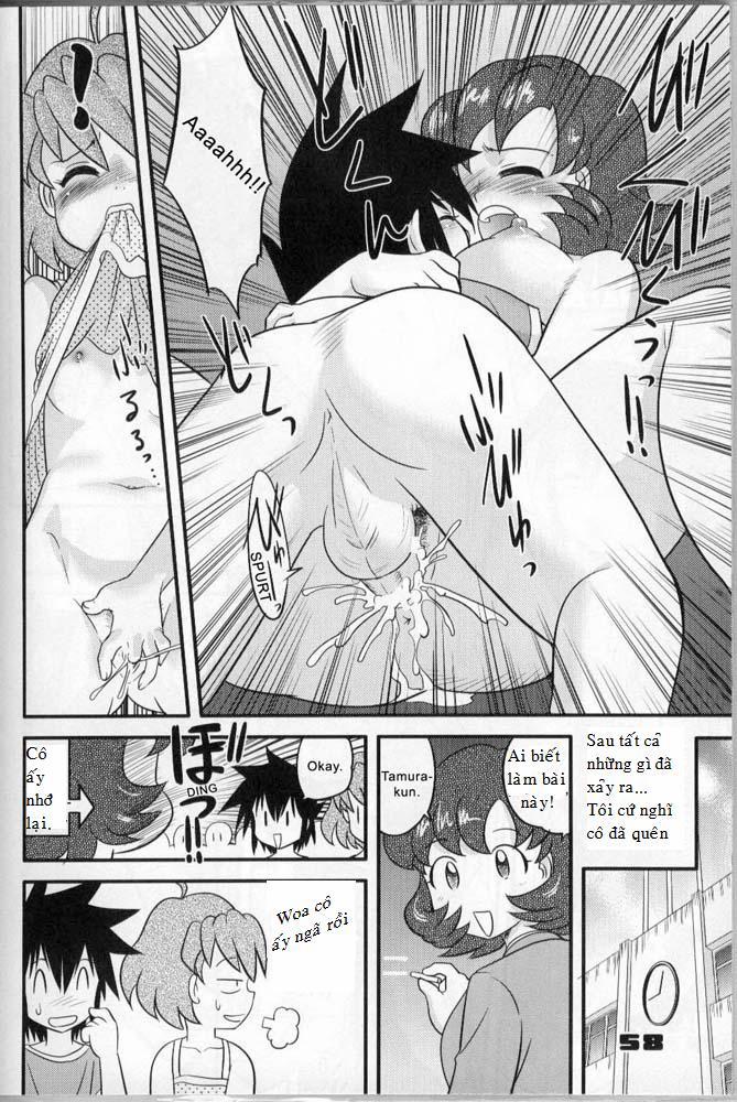 The Boys Empire 3 trang 12