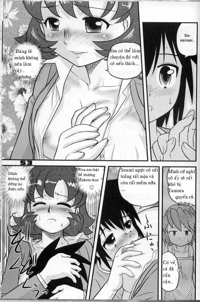 The Boys Empire 3 trang 7