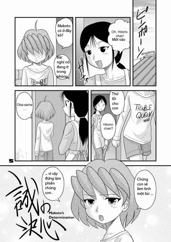 The Boys Empire 7 trang 3