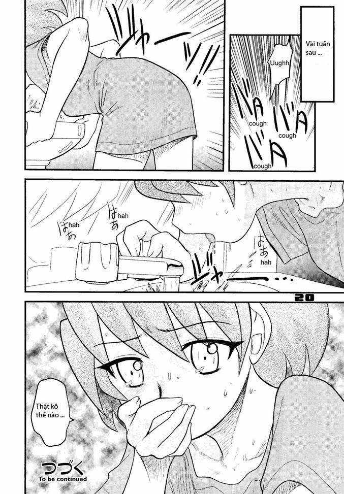 The Boys Empire 8 trang 18