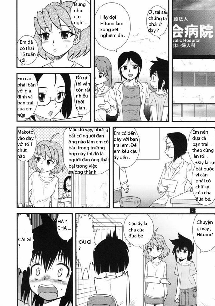 The Boys Empire 9 [END] trang 6