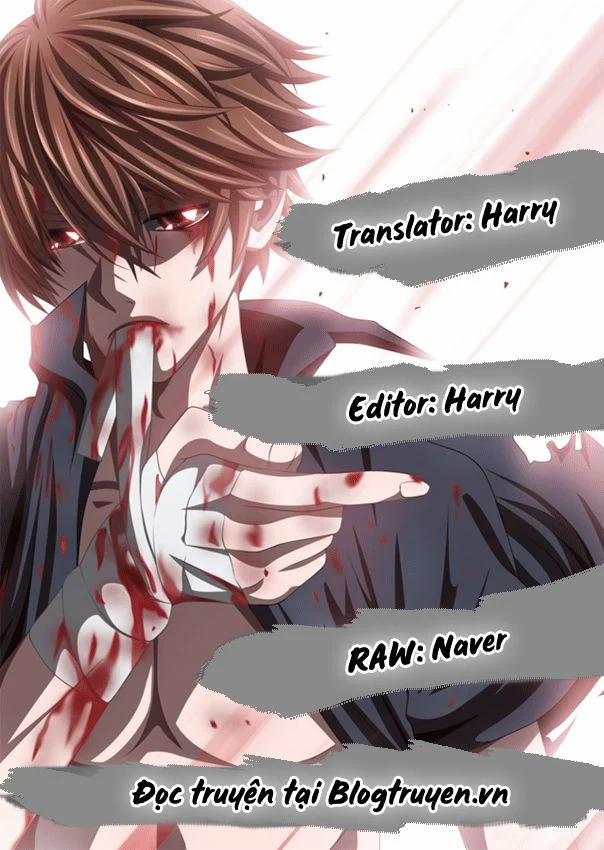 The Breaker 3: Quyền Năng Vô Hạn 1 trang 0
