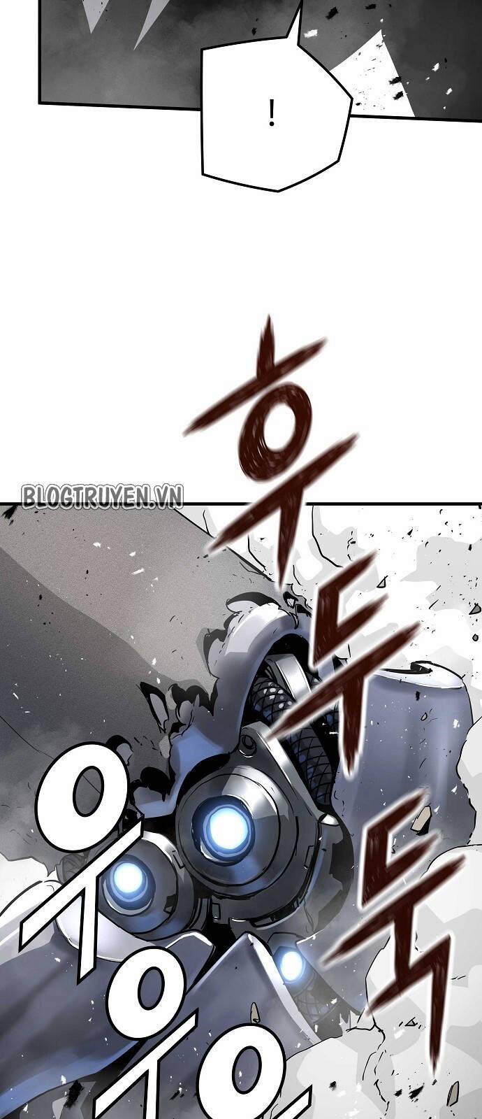 The Breaker 3: Quyền Năng Vô Hạn 21 trang 1