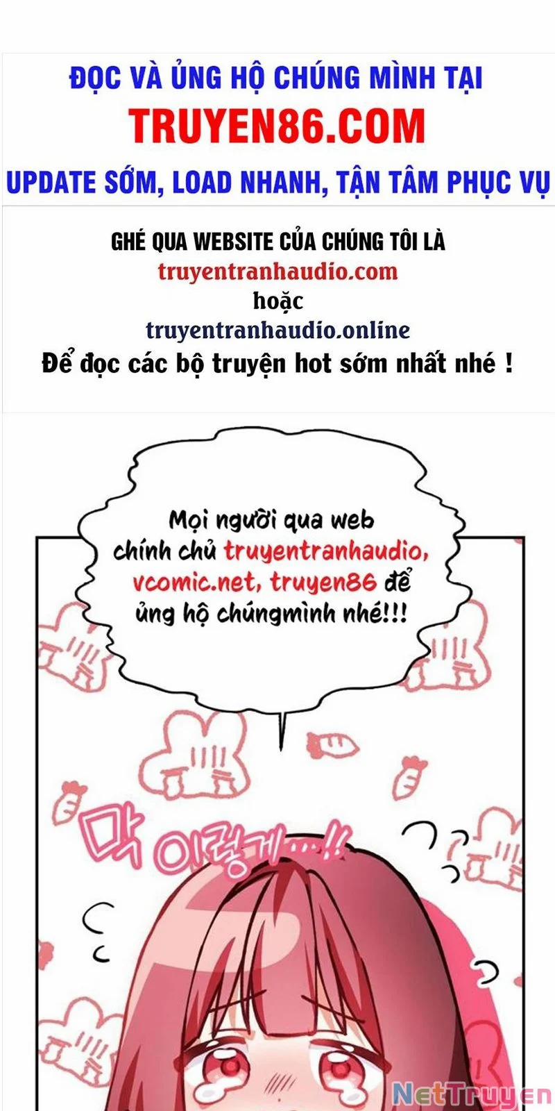 The Breaker 3: Quyền Năng Vô Hạn 3 trang 0