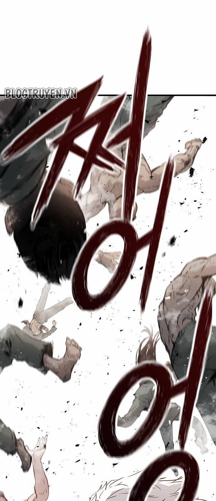 The Breaker 3: Quyền Năng Vô Hạn 45 trang 1