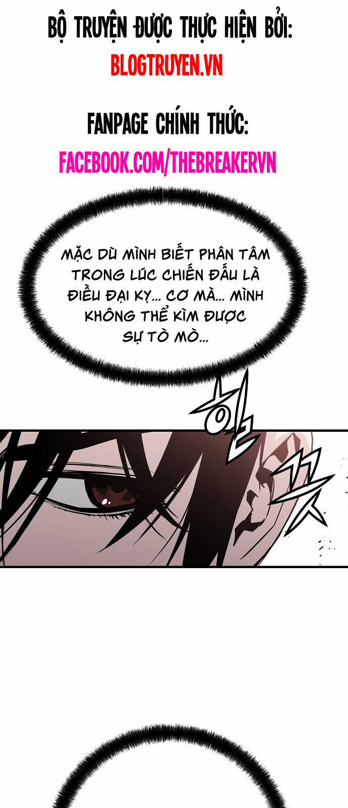 The Breaker 3: Quyền Năng Vô Hạn 46 trang 1
