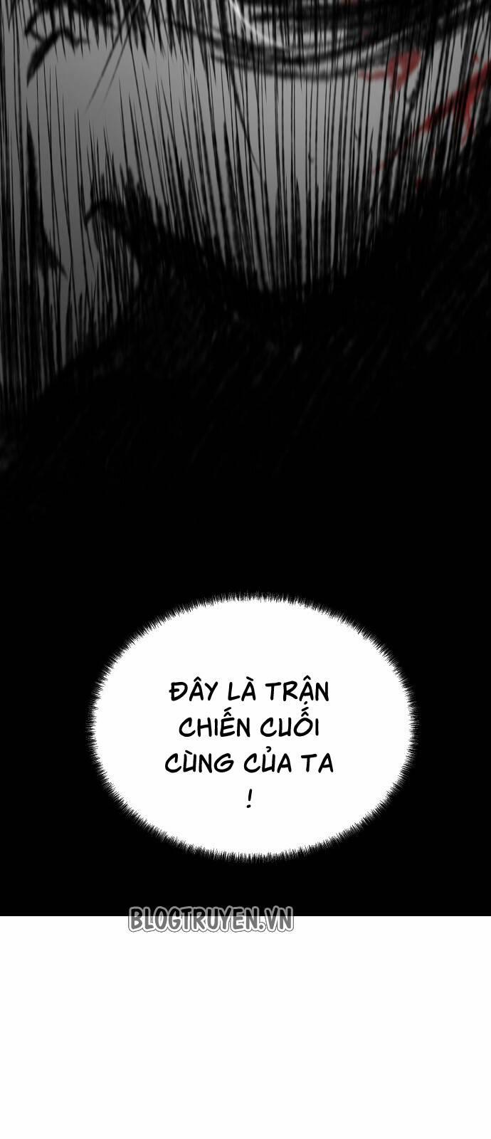 The Breaker 3: Quyền Năng Vô Hạn 56 trang 1