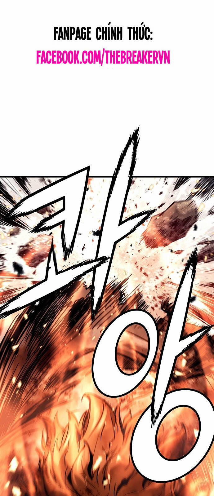 The Breaker 3: Quyền Năng Vô Hạn 61 trang 0