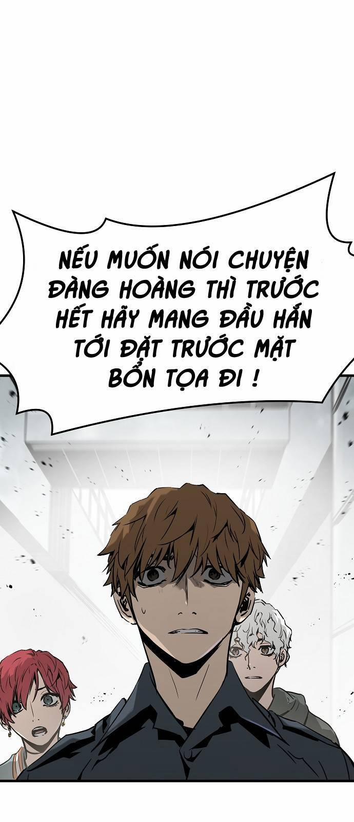 The Breaker 3: Quyền Năng Vô Hạn 69 trang 0