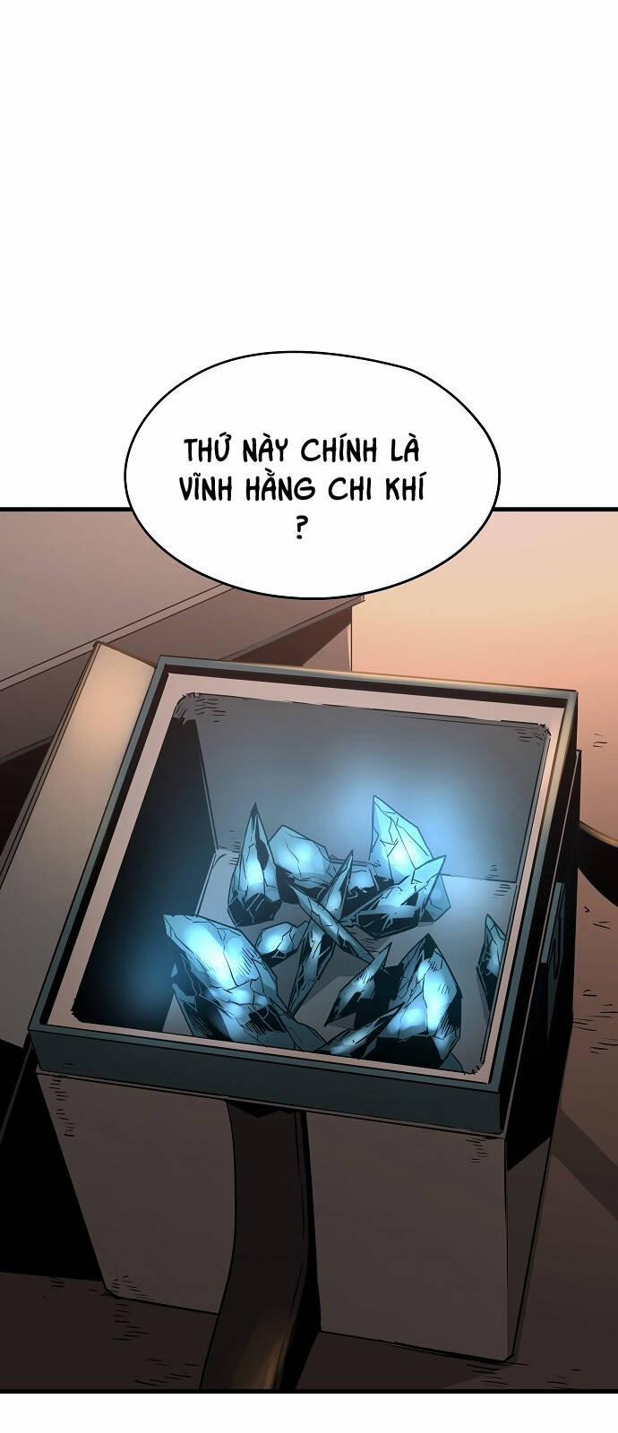 The Breaker 3: Quyền Năng Vô Hạn 72 trang 1