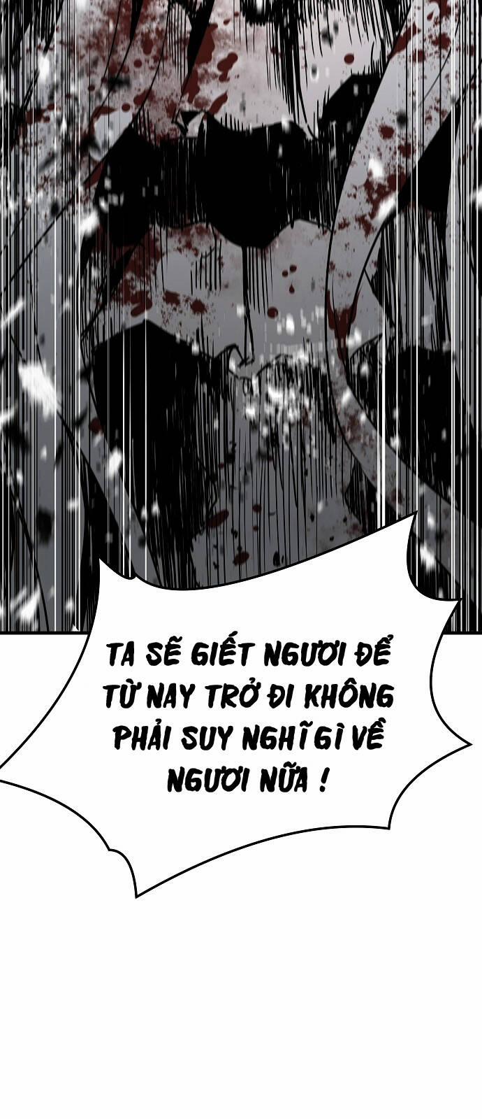 The Breaker 3: Quyền Năng Vô Hạn 77 trang 1