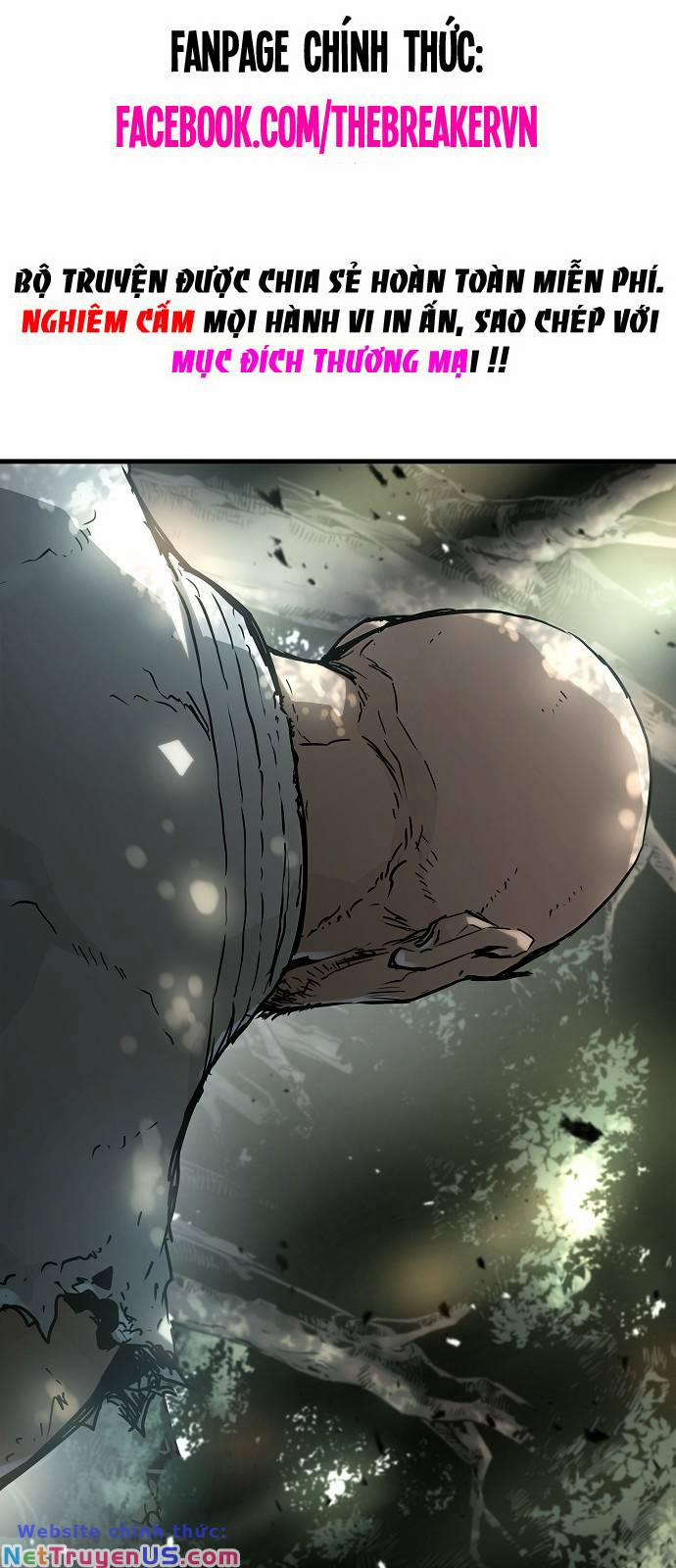 The Breaker 3: Quyền Năng Vô Hạn 78 trang 0