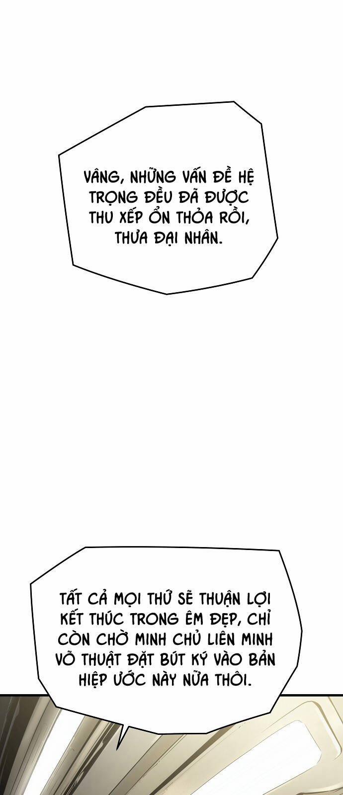 The Breaker 3: Quyền Năng Vô Hạn 85 trang 1