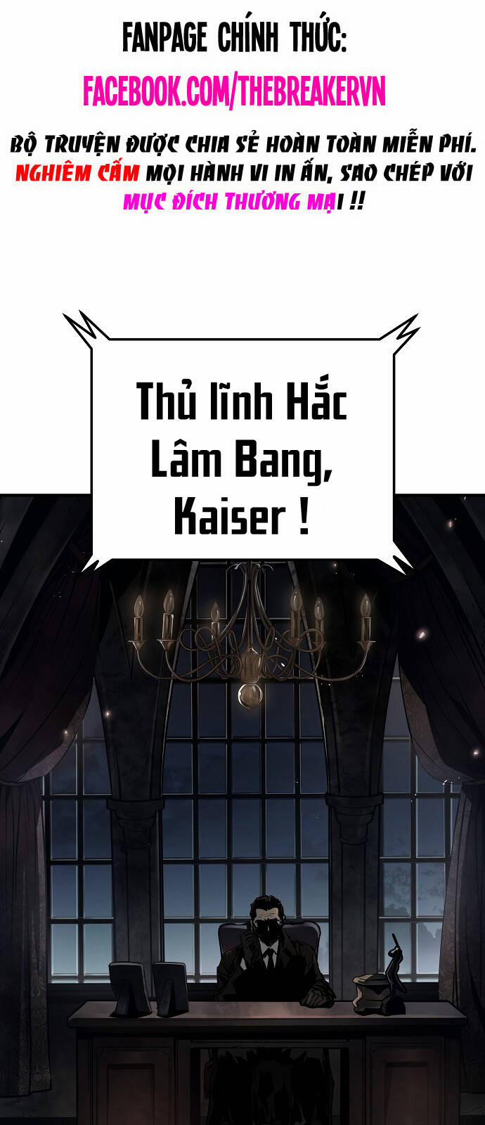 The Breaker 3: Quyền Năng Vô Hạn 86 trang 0