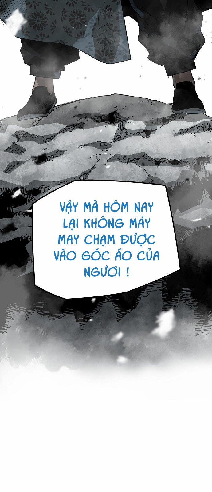 The Breaker 3: Quyền Năng Vô Hạn 87 trang 1