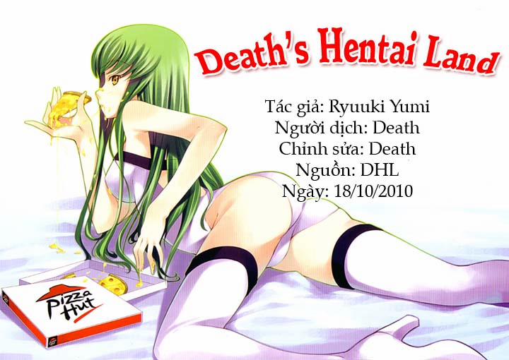 The Bride Only For Me Oneshot trang 16