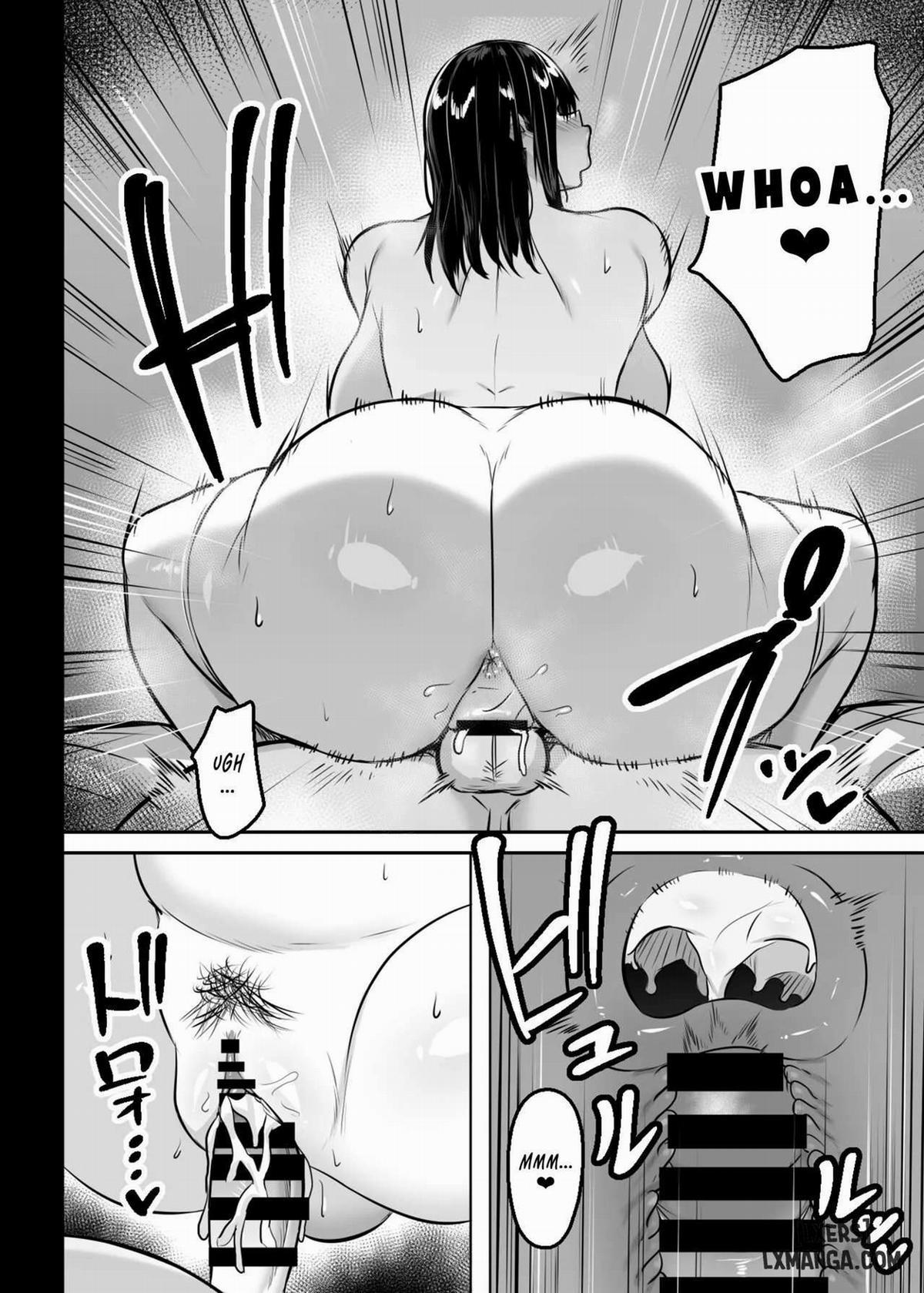 The Busty Gal in My Class 1 trang 26