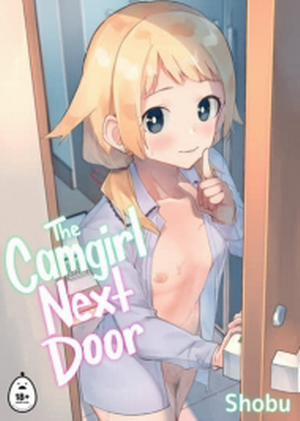 Đọc truyện tranh The Camgirl Next Door