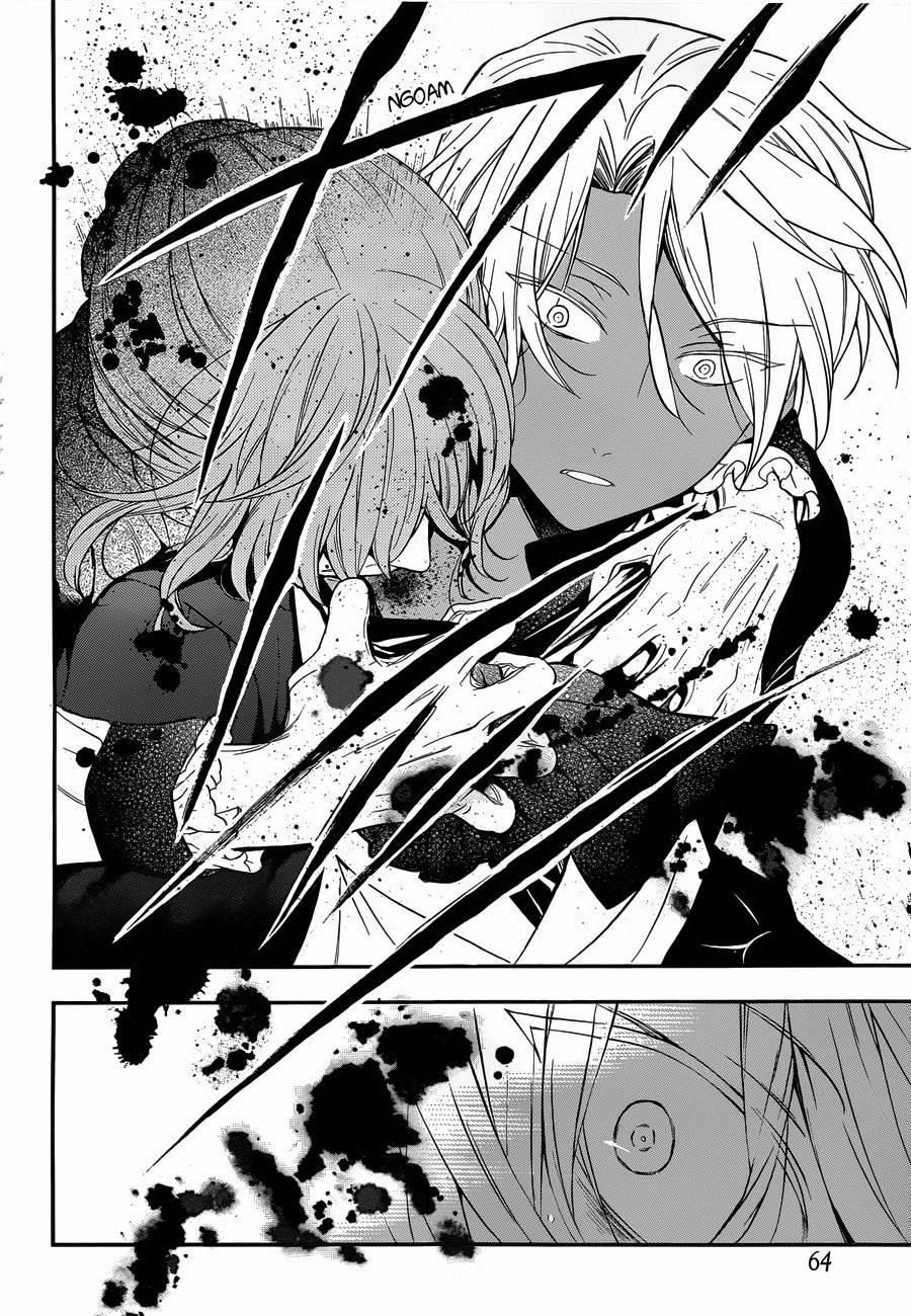 The Case Study Of Vanitas 1 trang 41