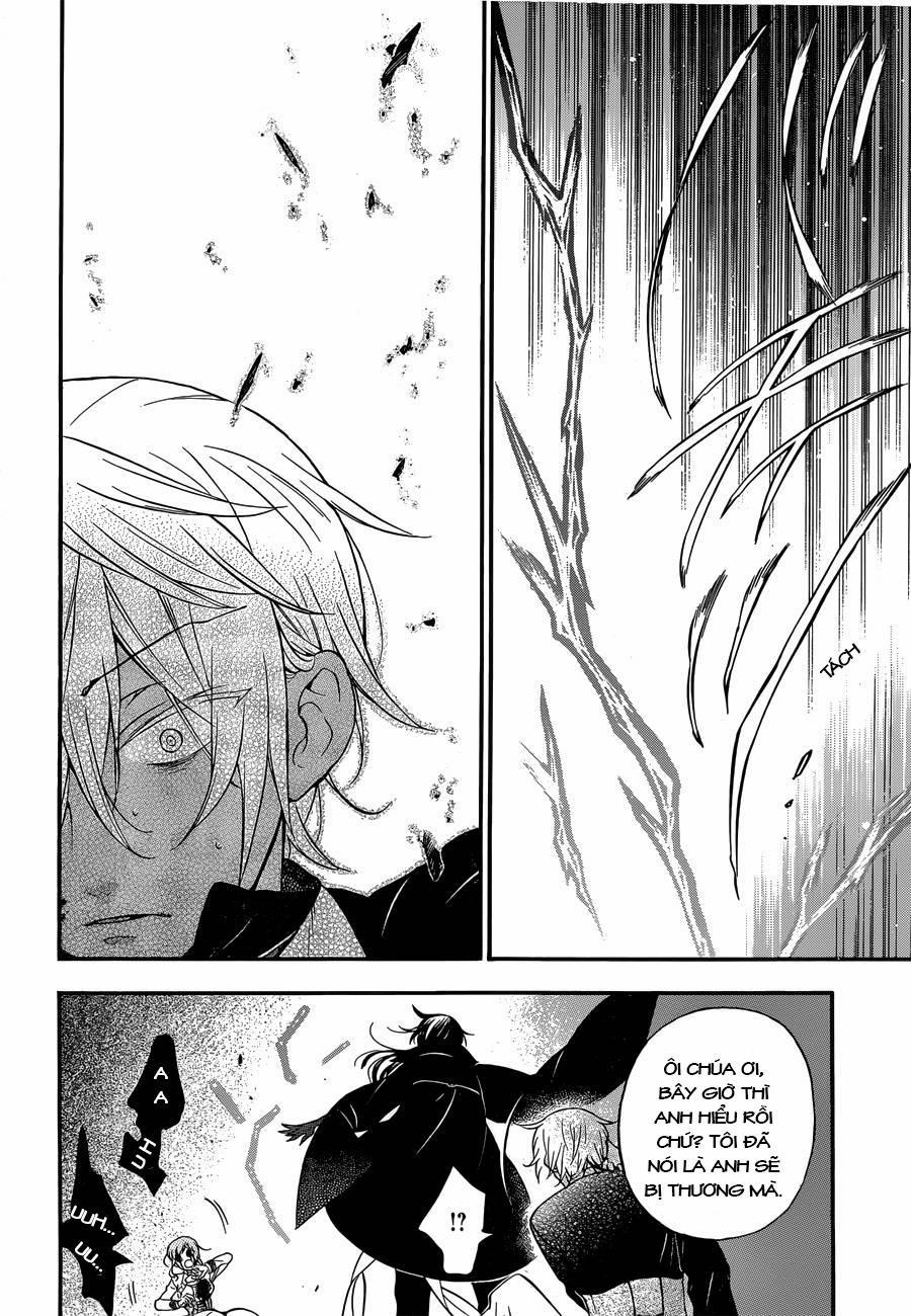 The Case Study Of Vanitas 1 trang 47