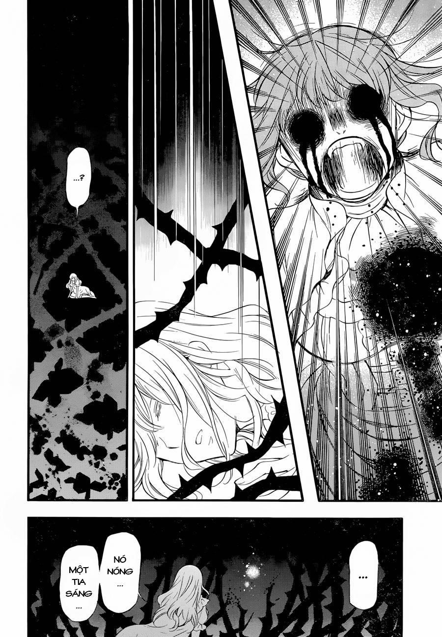 The Case Study Of Vanitas 1 trang 56