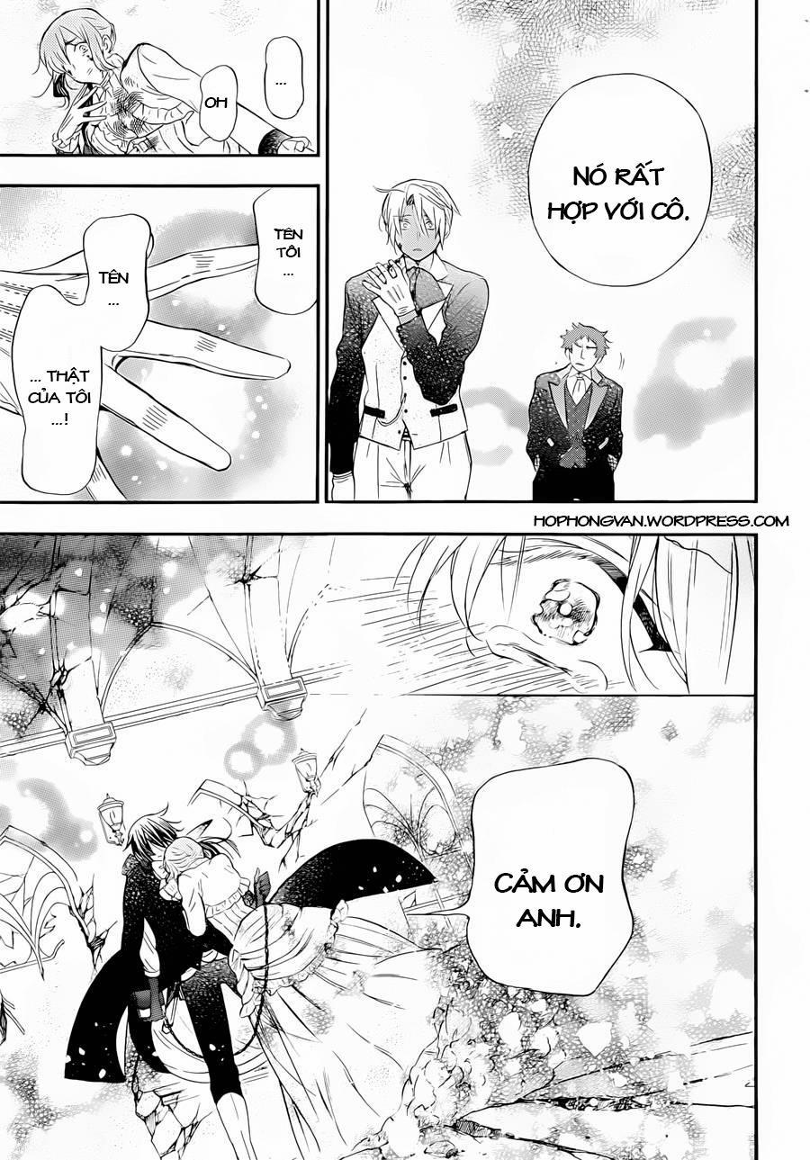 The Case Study Of Vanitas 1 trang 59