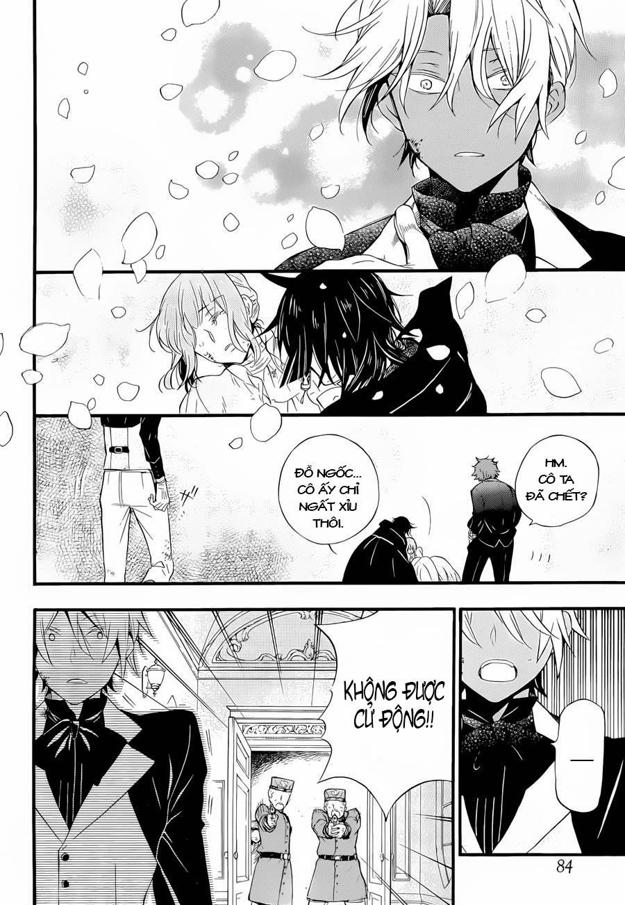 The Case Study Of Vanitas 1 trang 60