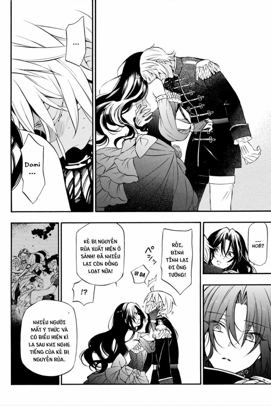 The Case Study Of Vanitas 10 trang 23