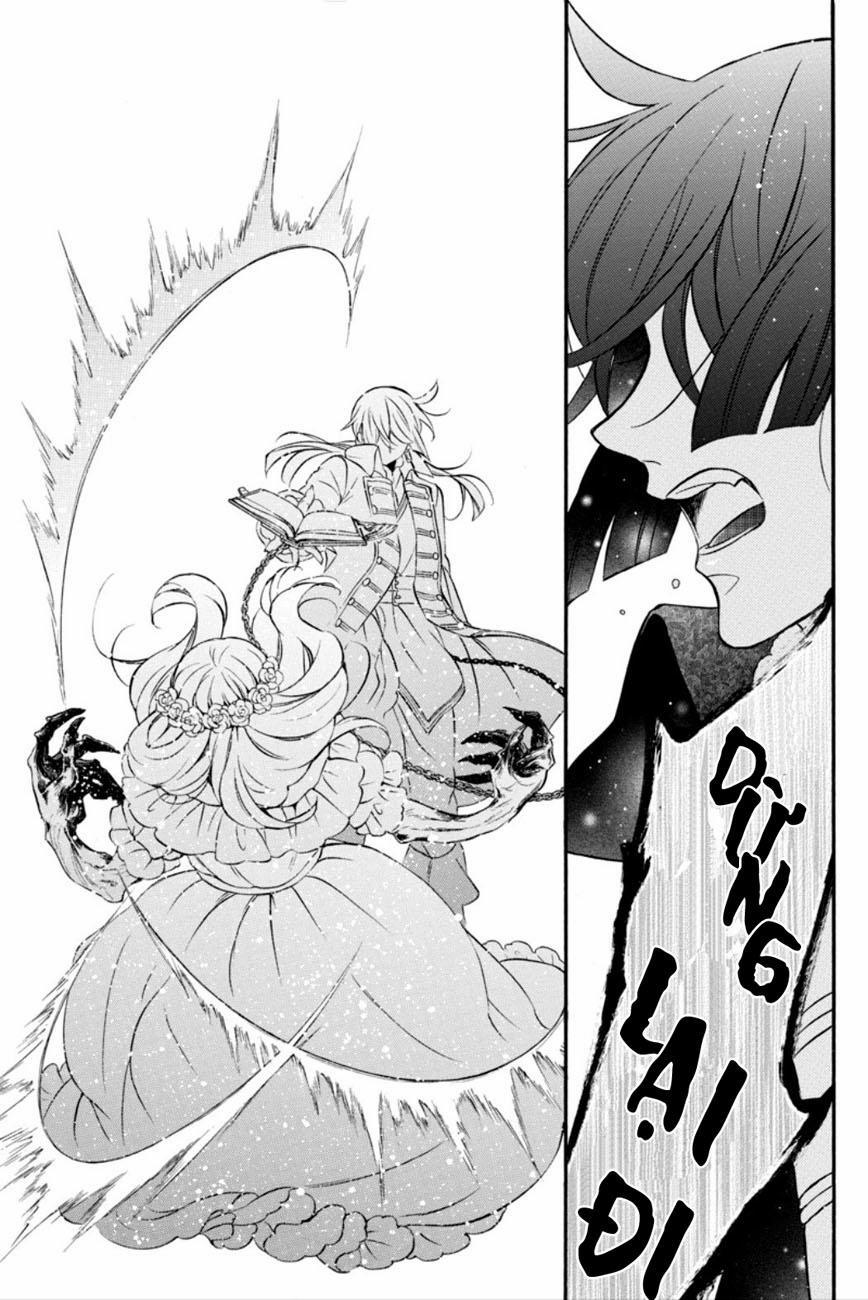 The Case Study Of Vanitas 10 trang 37