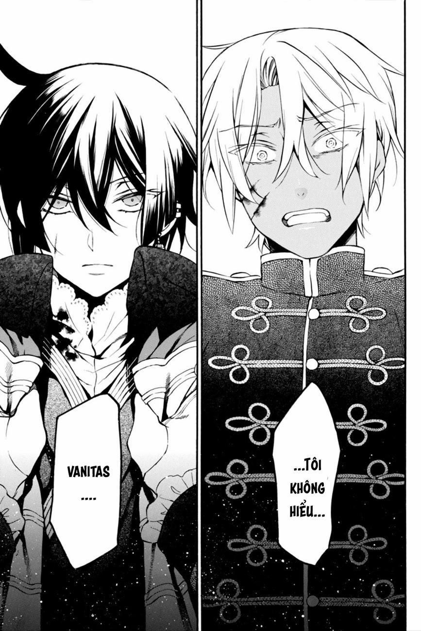 The Case Study Of Vanitas 10 trang 41