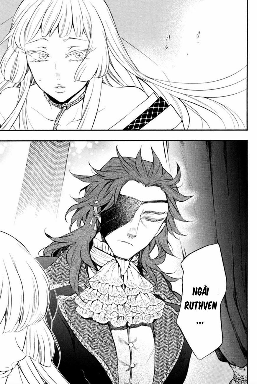 The Case Study Of Vanitas 11 trang 11