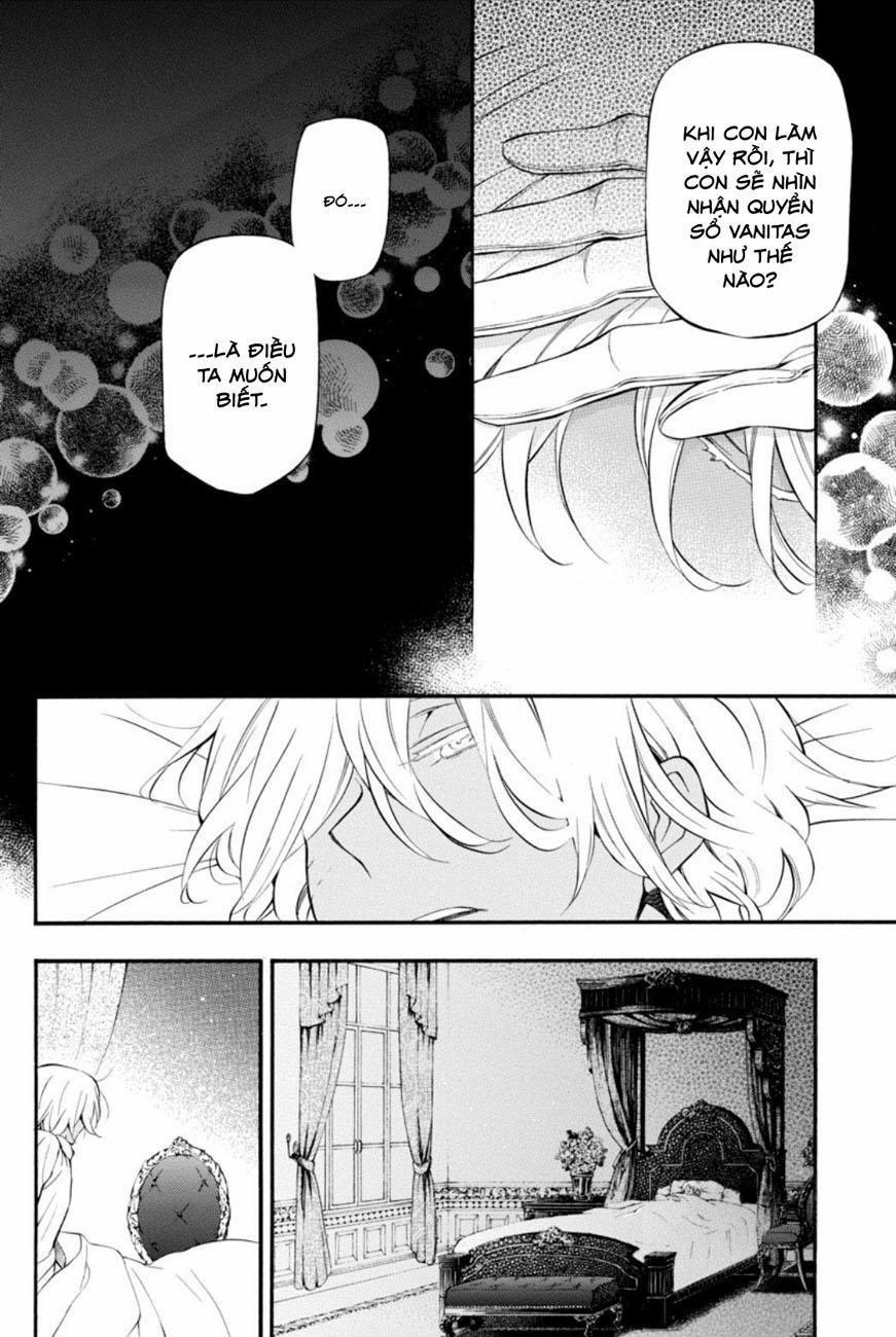 The Case Study Of Vanitas 11 trang 26