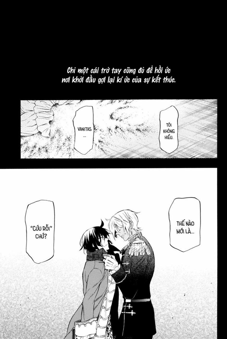 The Case Study Of Vanitas 11 trang 3