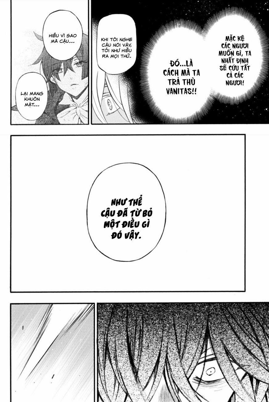 The Case Study Of Vanitas 11 trang 32