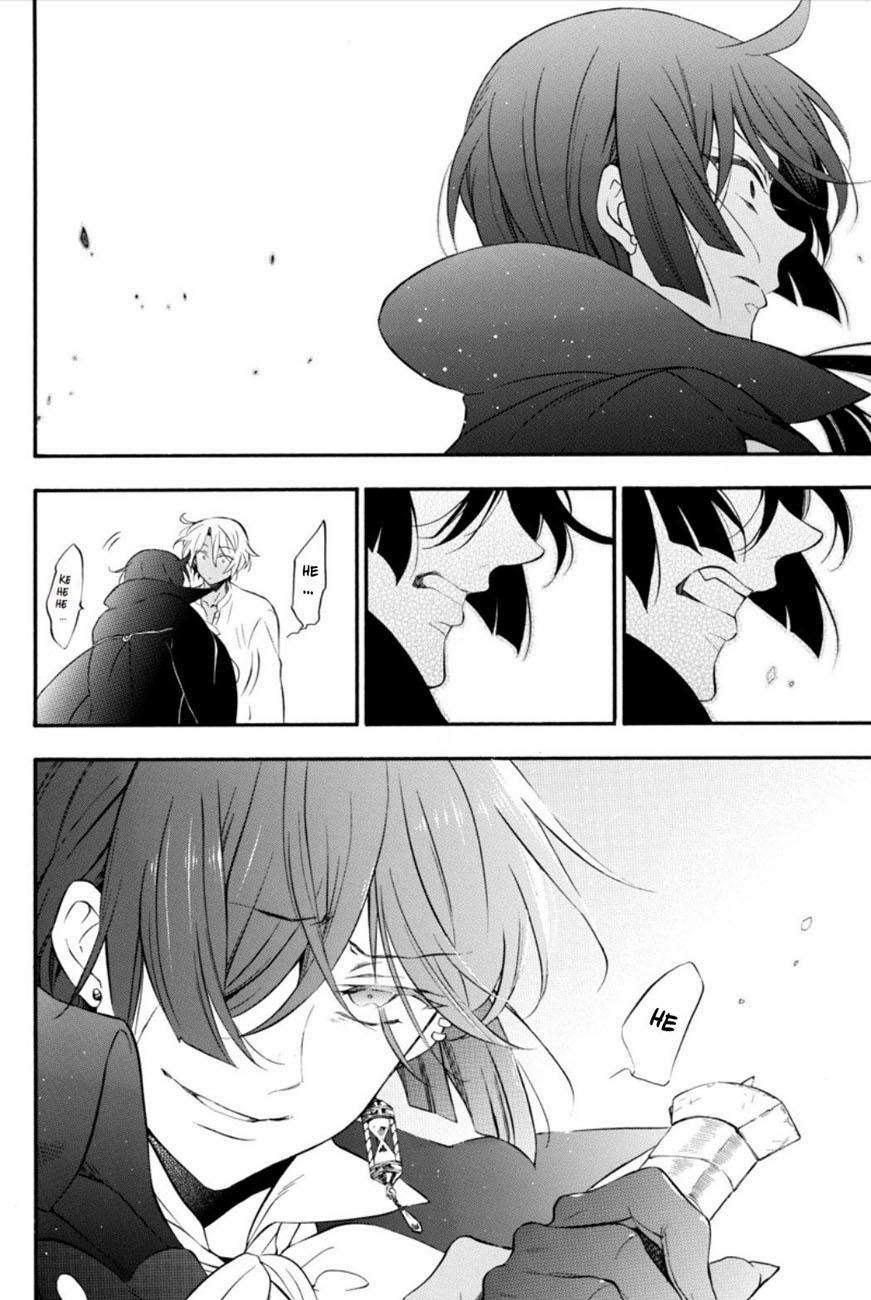 The Case Study Of Vanitas 11 trang 41