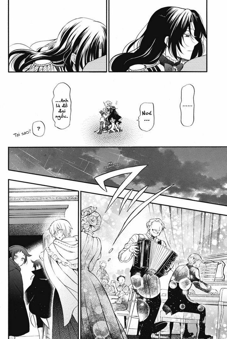 The Case Study Of Vanitas 12 trang 33