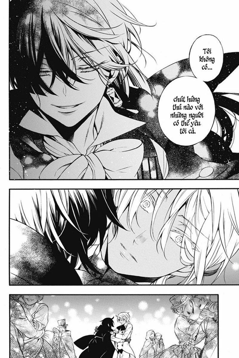 The Case Study Of Vanitas 12 trang 41