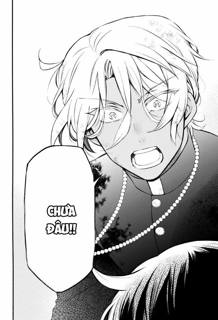 The Case Study Of Vanitas 18 trang 16