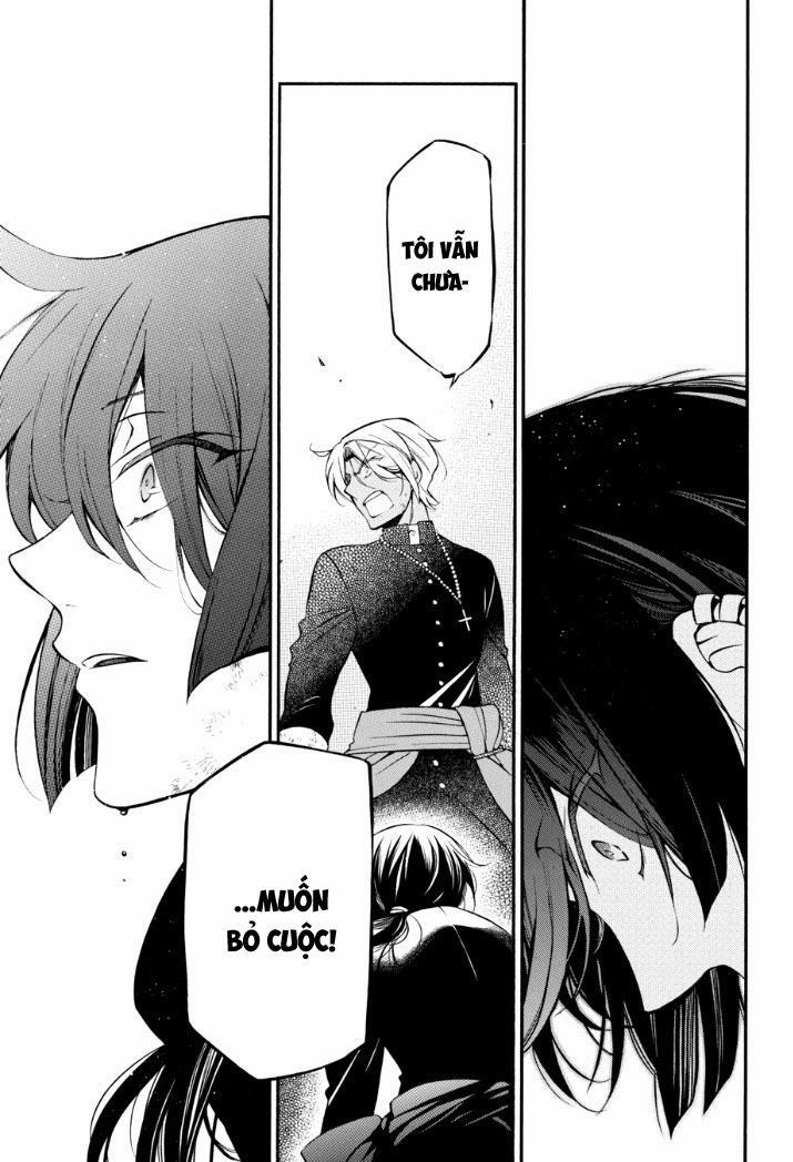 The Case Study Of Vanitas 18 trang 17