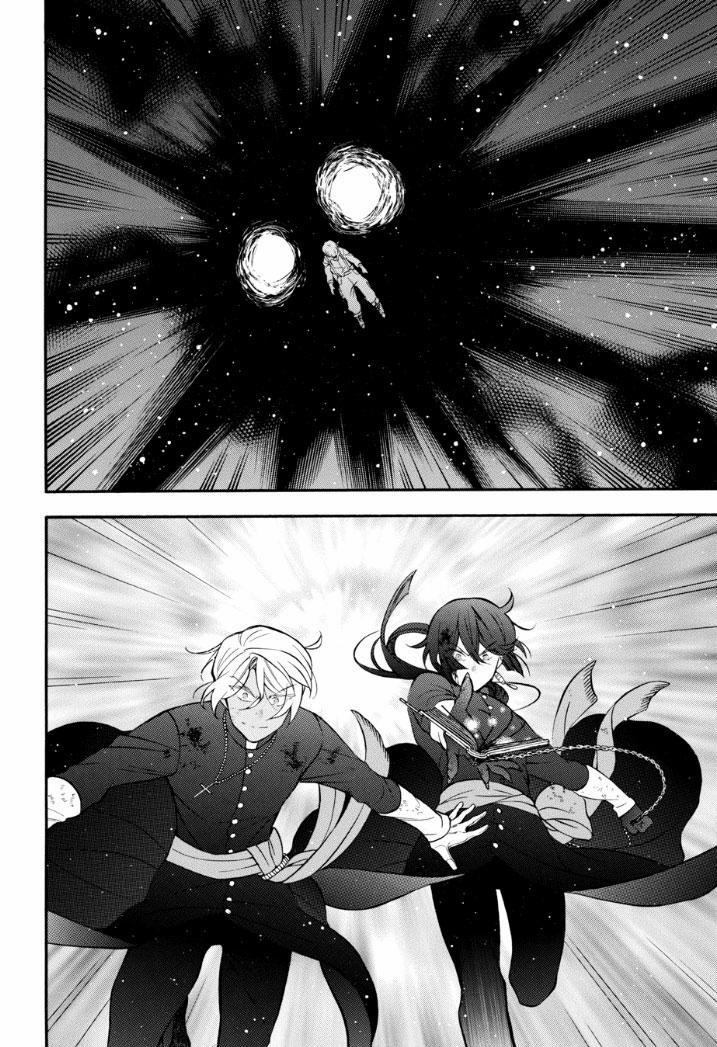 The Case Study Of Vanitas 18 trang 28