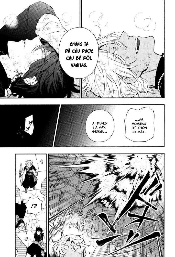 The Case Study Of Vanitas 18 trang 33